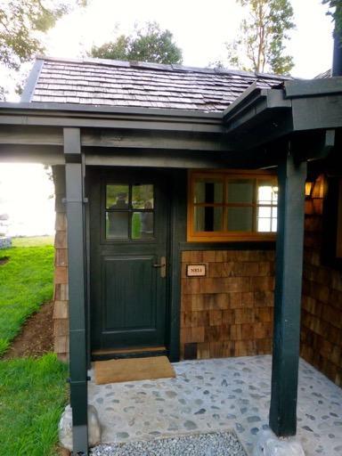 Quebrada Holiday home