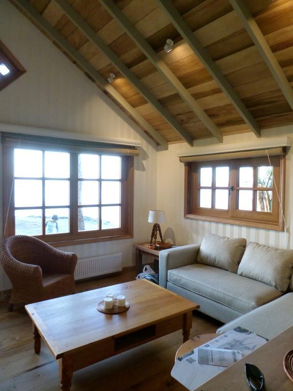 Holiday home Quebrada