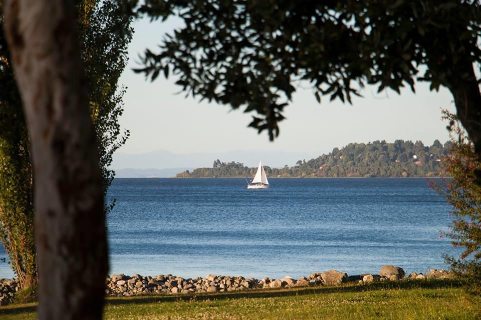 Quebrada Puerto Varas