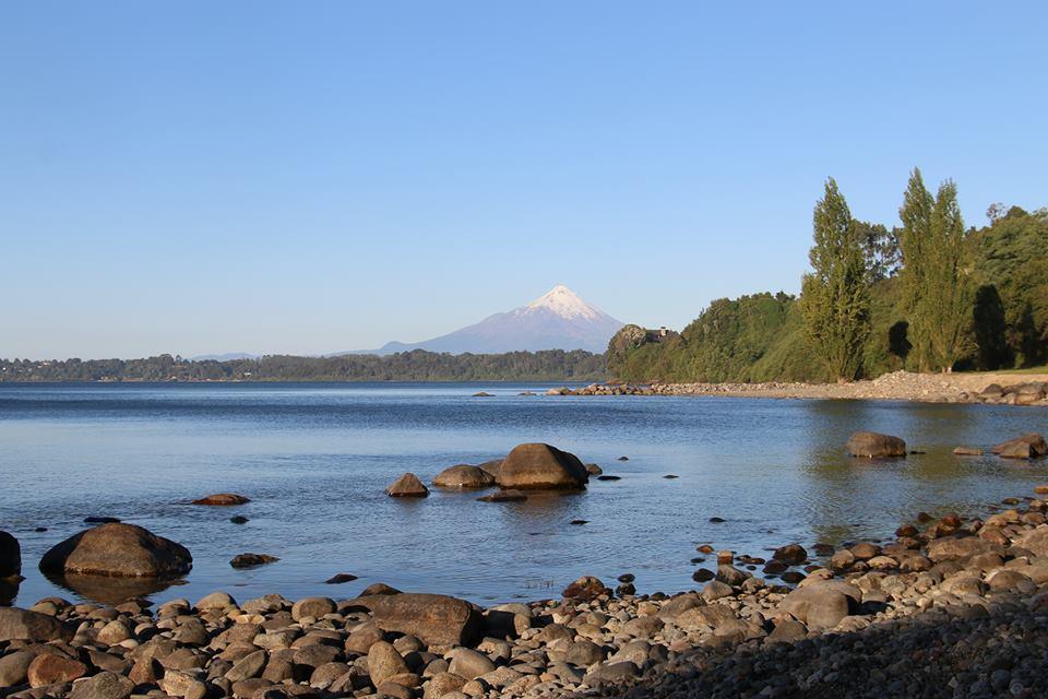 Quebrada Holiday home Puerto Varas