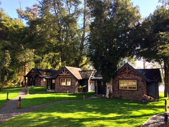 Quebrada Holiday home Puerto Varas