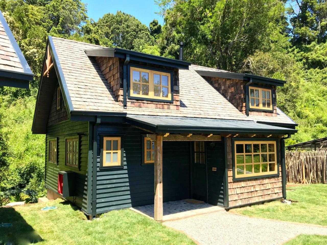 Holiday home Quebrada Puerto Varas