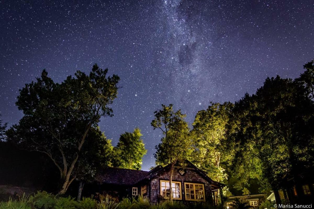 Quebrada Сasa de vacaciones Puerto Varas